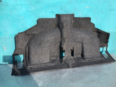 Mercedes gl x164 обивка обшивка багажника фото №1