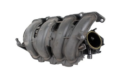 Коллектор всасывающий mini cooper r55 r56 one 1.4 16v 7544355 фото №1