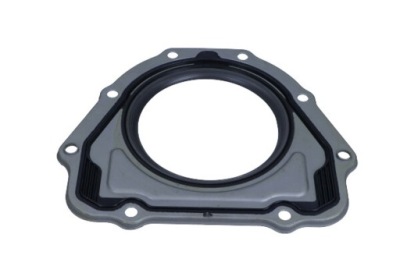 Сальник. вала korb. renault master 2,3dci 11- dr. двигатель фото №1