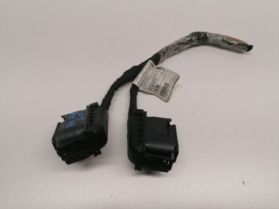 Bmw x1 f48 lift роз'єми фара full led europa 19-22 фото №1