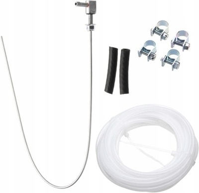 Ujęcie трубка маслоприёмник идеальное состояние fv топлива do webasto набор с труба масляная 4 m фото №1