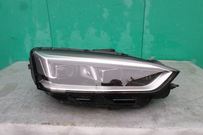 AUDI A5 8W ФАРА ПРАВОЕ ФАРА 8W6941034D LED (СВЕТОДИОД )