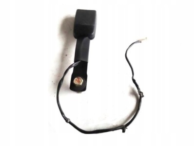 Замок поперечина передние левая nissan primera p12 2002-2007 rok 86842-av7000 фото №1