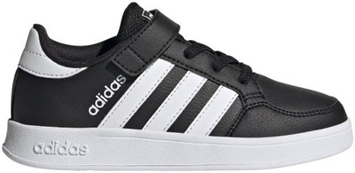 31 SPORTOWE BUTY ADIDAS DZIECIĘCE NA RZEPY FZ0105