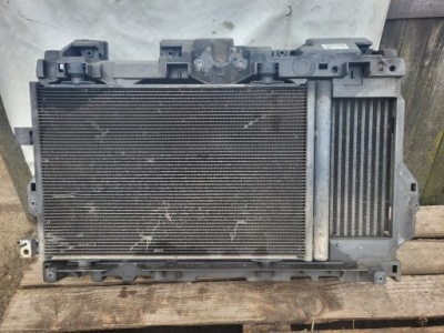 Ремінь передній радіатор peugeot 508 1,6 ehdi фото №1