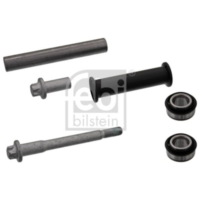 КОМПЛЕКТ ПОДШИПНИКОВ, КОРПУС ОСИ FEBI BILSTEIN 21402