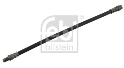 FEBI 21538 CABLE DE FRENADO PARTE DELANTERA  