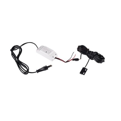 Sterownik bramy czujnik otwarcia SMART TUYA WIFI