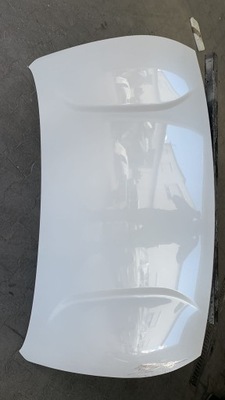 Kia niro 2018- капот фото №1