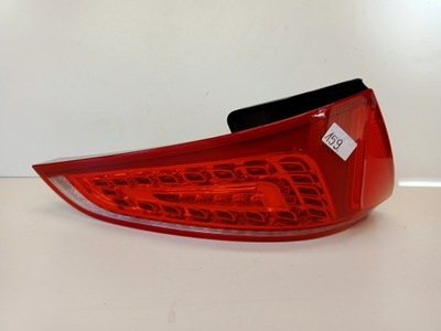 ŽIBINTAS GAL. KAIRĖ LED AUDI Q5 8R 8R0945093A 08-16 