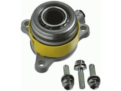 COUPLER CYLINDER YARIS 1.5 20- CHARADE VIII 1.3 11- SUBARU TREZIA 1.4 11-  