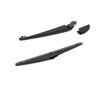 SOPORTE ESCOBILLAS TOYOTA LAND CRUISER FJ150 09 -  