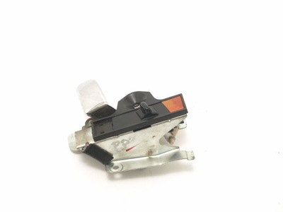 Ручка внутрішня правий перед jeep cherokee zj фото №1