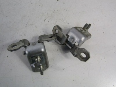 Espace iv петлі двері задня ліва 02-06 5d ph1 фото №1