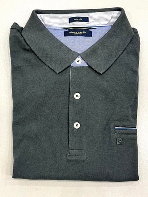 Polo Pierre Cardin 52084 11255 6007 r.XXL