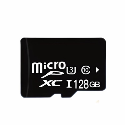 UNIVERSALNA 128G MICRO CLASS 10 SAYBKA MEMORY CARD SDXC CARD 100m/s