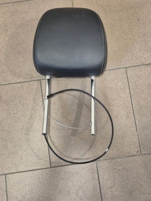 Kia sportage iii подголовник сиденье правая перед фото №1