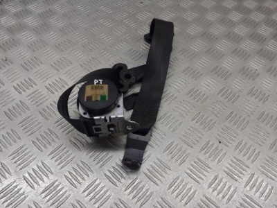 Ремень безопасности правый задний  range rover l320 2.7 td v6 604043600d фото №1