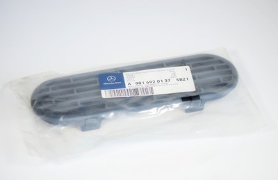 Решітка вентиляційна mercedes sprinter a9016920137 фото №1