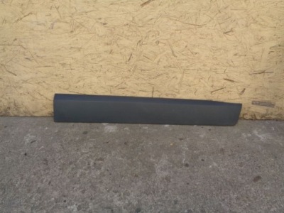 Opel crossland x 17- молдинг двері права передня фото №1