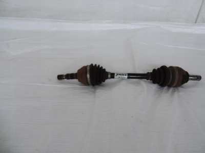 Привідний вал ліва короткий opel astra j iv 1.3 cdti 13321163 aad4 фото №1