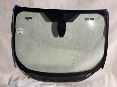 Стекло передняя ford escape / kuga acoustic подогрев po 2016- фото №1