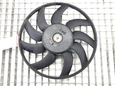 Вентилятор радиатора audi a5 8t 2.0 190km фото №1
