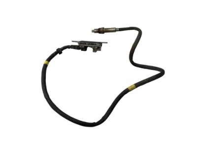 Renault оригинальный номер 227907578r master iii датчик лямбда-зонд фото №1