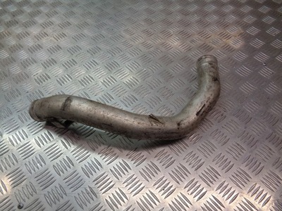 Труба шланг повітря volvo v40 1.9 dci фото №1