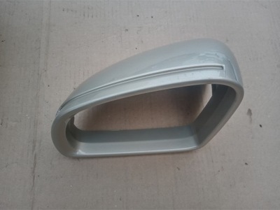 Корпус зеркало левая mercedes slk sl фото №1
