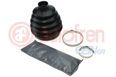 PROTECTION AXLE SWIVEL OPEL EXTERIOR D8385T  