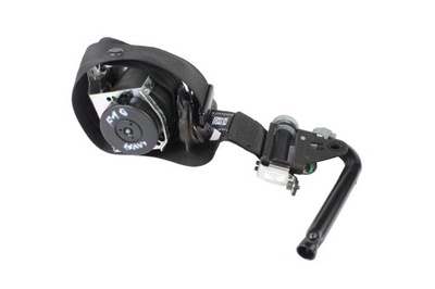 Pas безпеки натягувач натягувач поперечина правий перед bmw f10 f11 2010-2017 фото №1