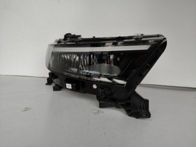 Фара правий фара opel mokka 2 b 20- full led фото №1