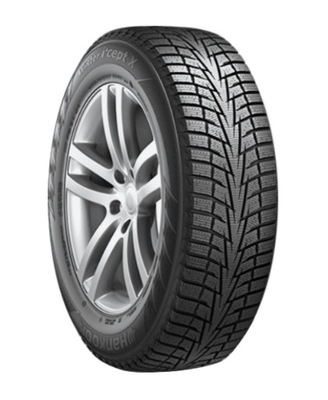 2x HANKOOK WINTER ICEPT X 225\/60R17 99 T фото