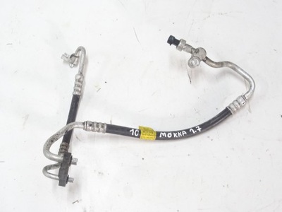 Opel mokka 1.7 cdti шланг кондиціонера фото №1