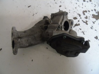 Клапан egr a6511400660 mercedes w176 фото №1