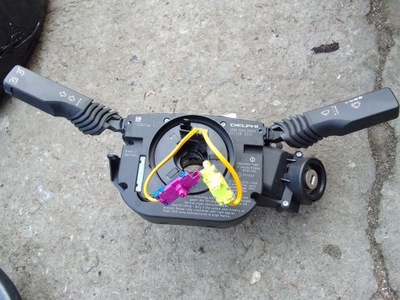 Signum переключатель комбинированный 13204146uy фото №1