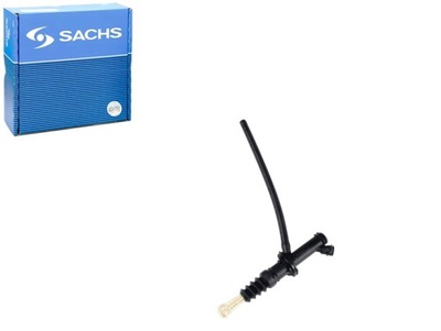 Насос зчеплення renault fluence grand scenic iii megane megane iii фото №1