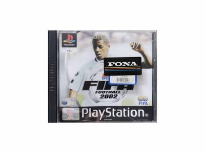 FIFA Football 2002