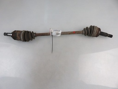 Привідний вал права задня pontiac vibe i 1.8 awd фото №1