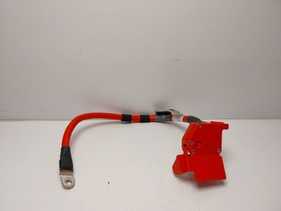 Bmw 4 g23 клемма плюсовая 5a692d1 nowa фото №1