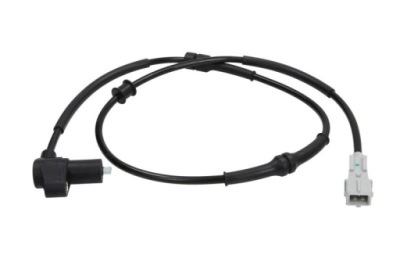 Датчик, швидкість обертова колеса delphi ss20170 фото №1