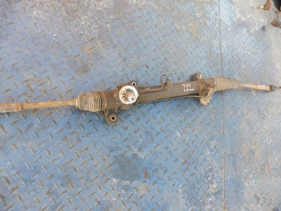 Рулевая рейка toyota avensis t25 2,0 vvti фото №1