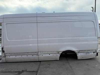 Sprinter 907 18- bok задняя задний левый max фото №1