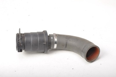 Renault megane iii 1.6 dci труба интеркулер 1065332s01 фото №1