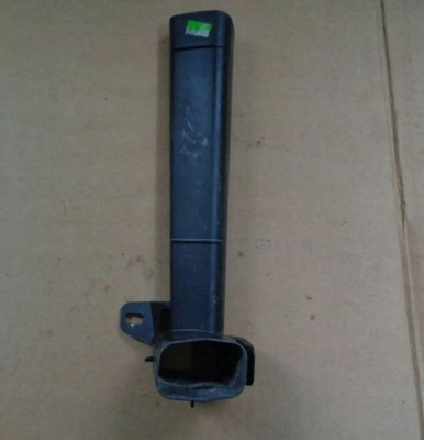 Mercedes ml w166 впуск воздуха канал фото №1