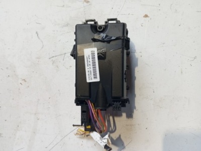 Коробка предохранителей citroen peugeot 9812661980 фото №1