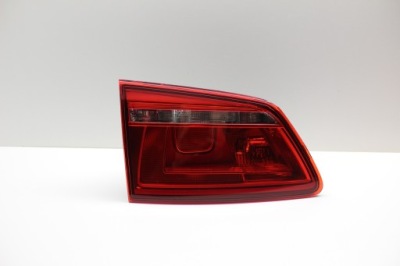 Vw golf vii sportsvan лампа задняя левая 2014+ фото №1