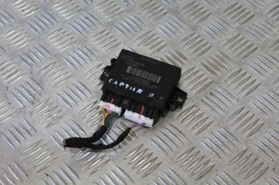 Модуль captur ii 2 284l08869r фото №1