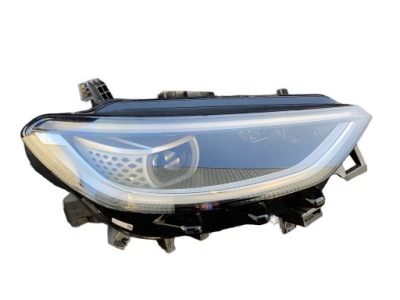 Лампа vw id3 iq full led 10b941036a правый перед фото №1